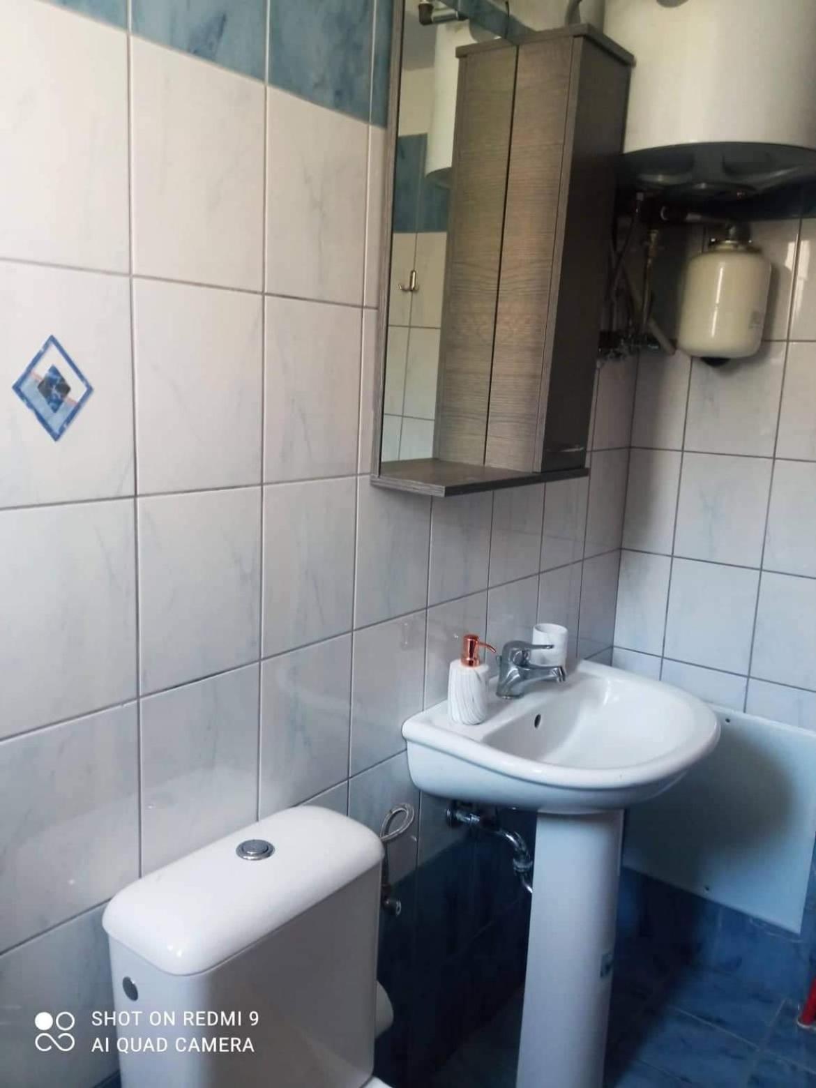 Vasilis Travlos Apartment Pórosz Kültér fotó
