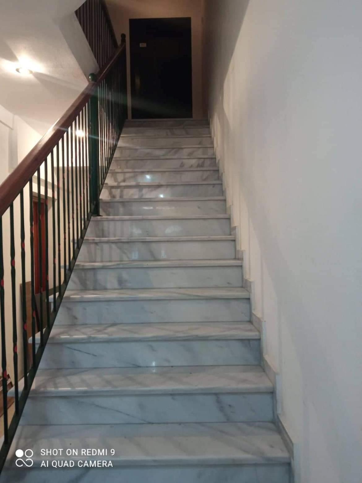 Vasilis Travlos Apartment Pórosz Kültér fotó