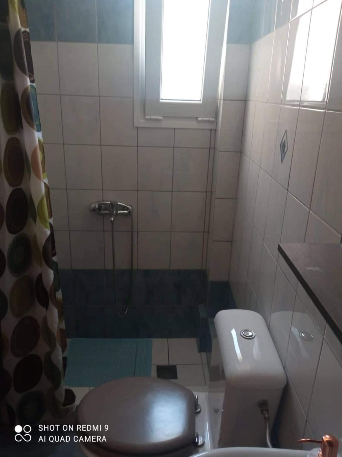 Vasilis Travlos Apartment Pórosz Kültér fotó